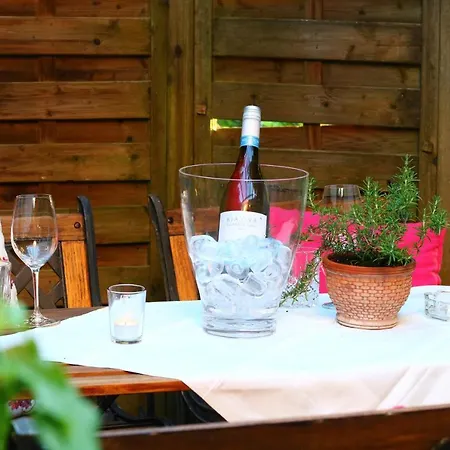 Kia Ora Restaurant Hotel Wagrain