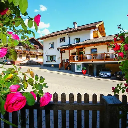 Kia Ora Restaurant Hotel Wagrain