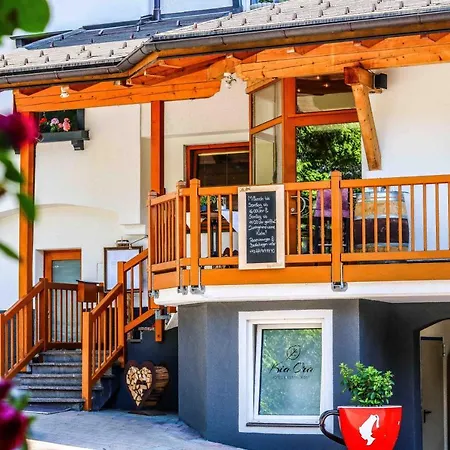 Hotel Kia Ora Restaurant 2*