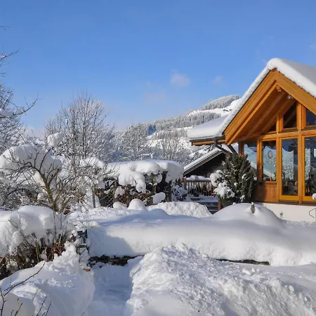 ホテル Kia Ora Restaurant ヴァークライン
