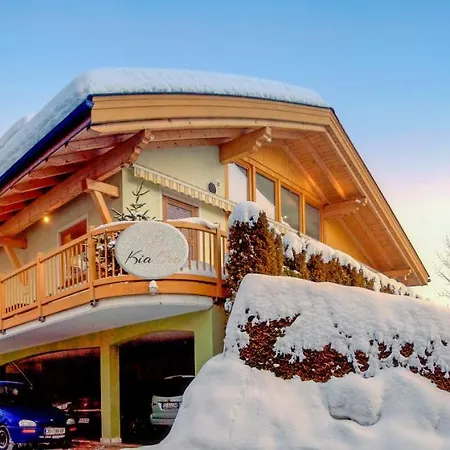 Kia Ora Restaurant