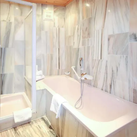 Kia Ora Restaurant 2* Wagrain