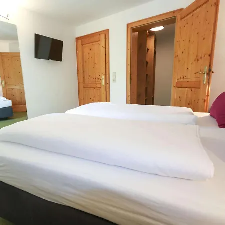 Kia Ora Restaurant Hotel Wagrain