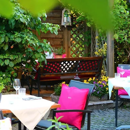 Hotel Kia Ora Restaurant 2*