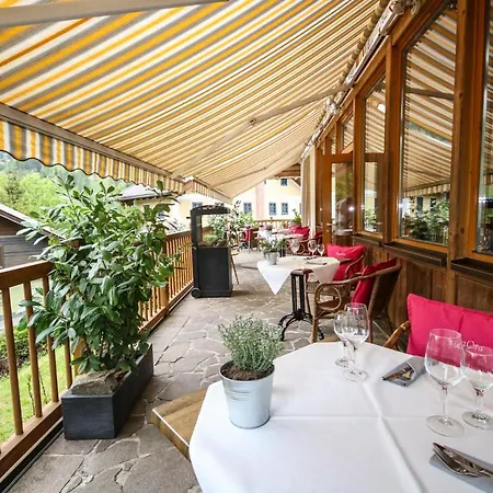 Kia Ora Restaurant Ξενοδοχείο