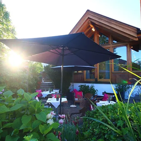 Kia Ora Restaurant 2* Wagrain