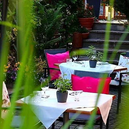 Kia Ora Restaurant Wagrain