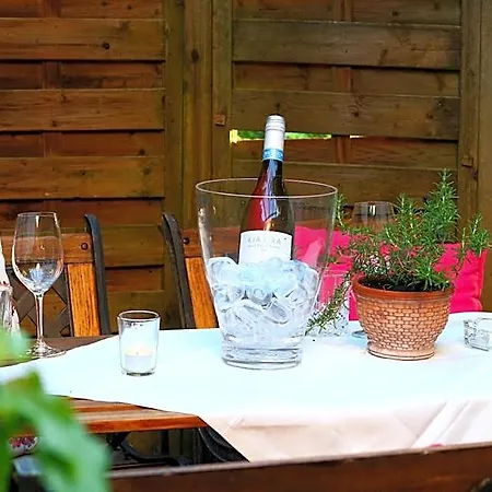 Kia Ora Restaurant Wagrain