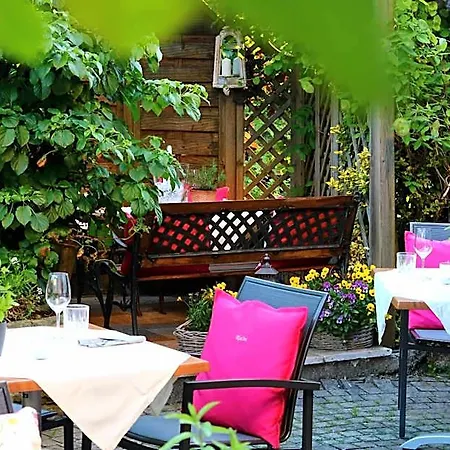 Otel Kia Ora Restaurant 2*