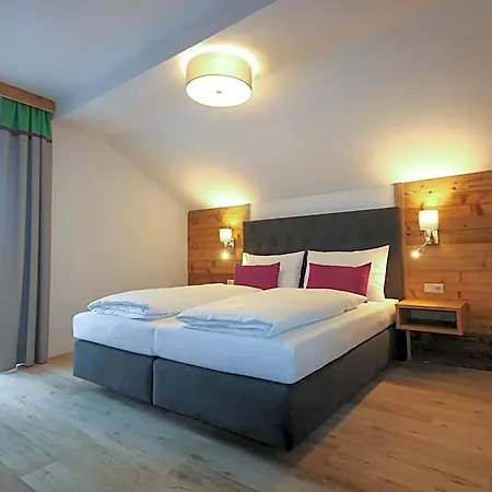Kia Ora Restaurant Hotel Wagrain