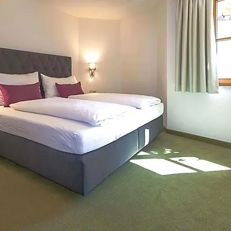 Kia Ora Restaurant 2* Wagrain