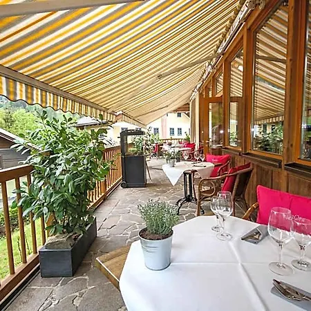 Kia Ora Restaurant Otel 2*