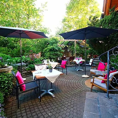 Hotel Kia Ora Restaurant 2*