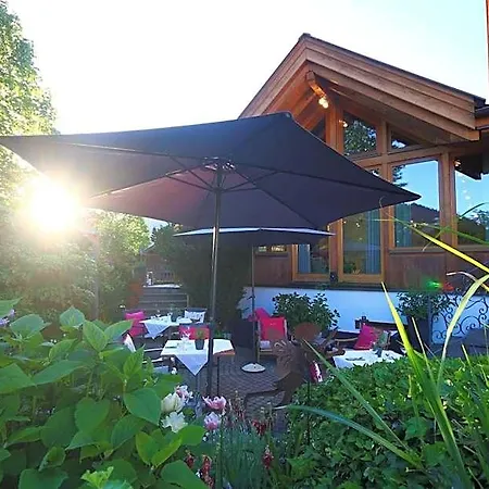酒店 Kia Ora Restaurant