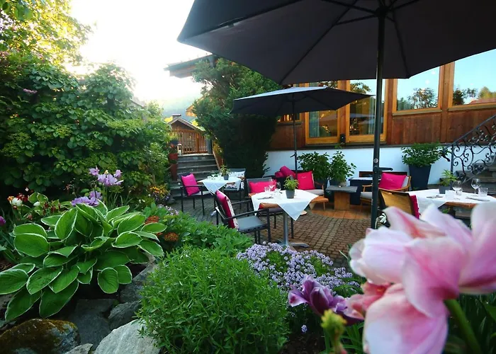 Kia Ora Restaurant Hotel