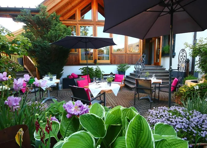 ホテル Kia Ora Restaurant 2*