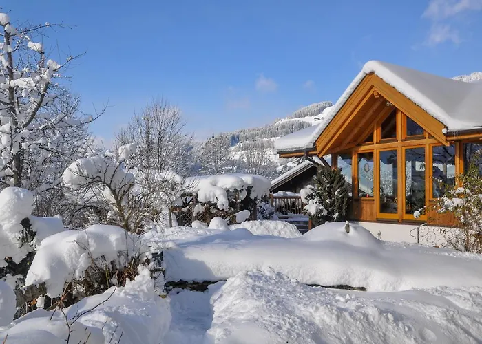 Hotel Kia Ora Restaurant Wagrain