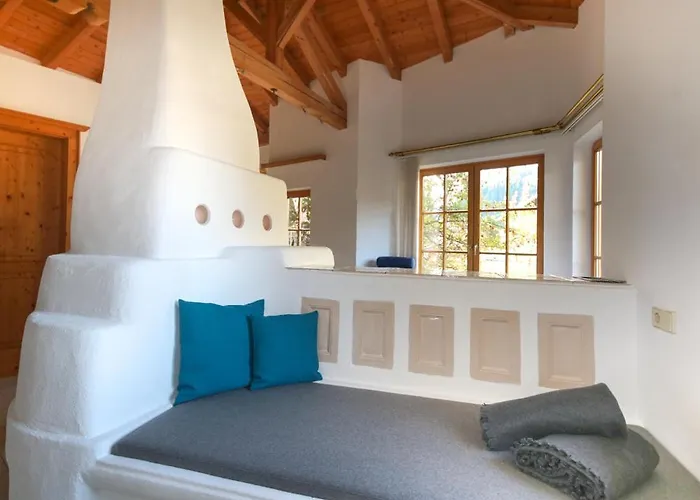 Kia Ora Restaurant Hotel Wagrain