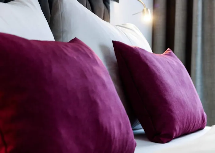 Hotel Kia Ora Restaurant 2*