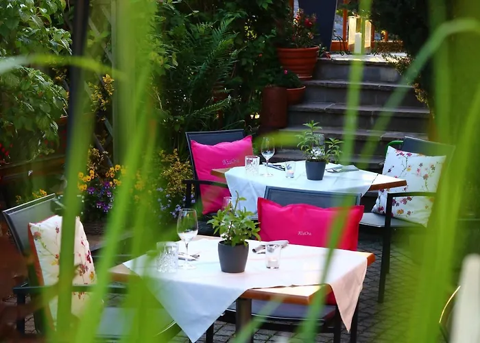 Hotel Kia Ora Restaurant 2*