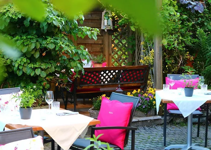 Hotel Kia Ora Restaurant 2*