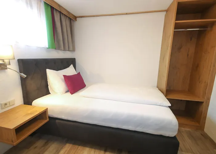 Kia Ora Restaurant Hotel Wagrain