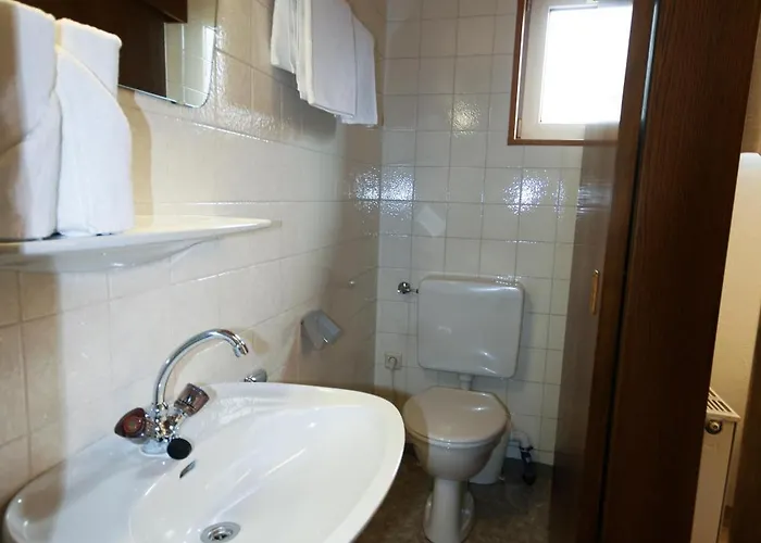 Kia Ora Restaurant ホテル ヴァークライン